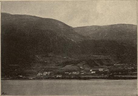 Åre.