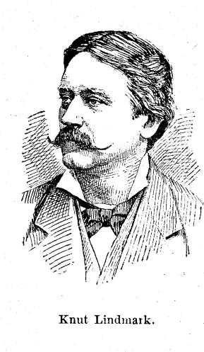 Knut Lindmark. Knut Lindmark.