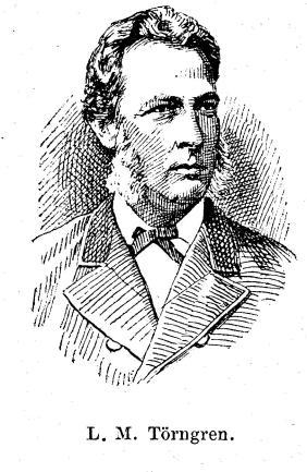 L. M. Törngren. L. M. Törngren.
