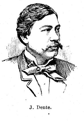 J. Dente.