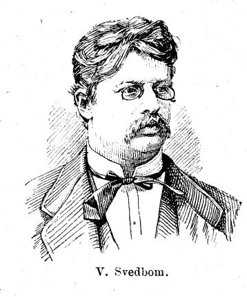 V. Svedbom.