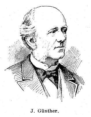 J. Günther.