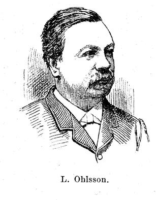 L. Ohlsson. L. Ohlsson.
