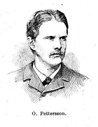 O. Pettersson