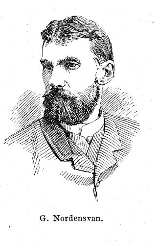 G. Nordensvan.