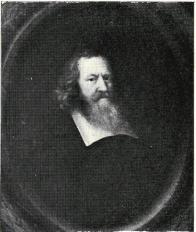 Johannes Terserus 1605 — 78