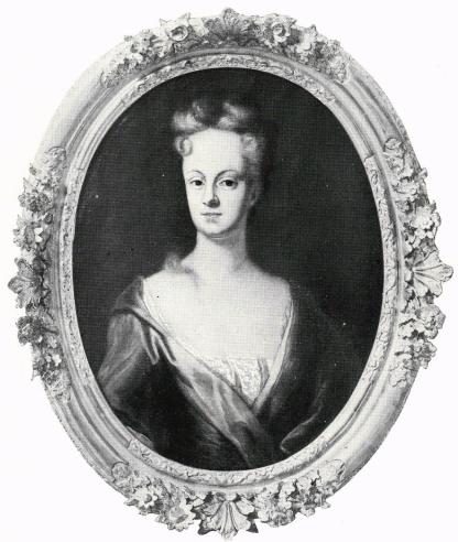Anna Kristina Bielke 1688-1742