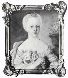 Wendla Eliana Molenaer 1755-1829