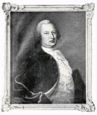 Erik Westerberg 1704-67
