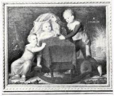 Johan Banér 1787-89, Sten Fredrik Banér 1791-91 och<bAxel Fredrik Banér 1794-95