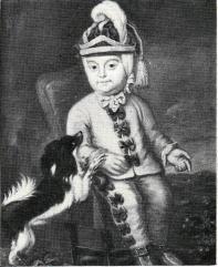 Custav Adolf Lejonhjelm<b1771-74