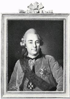 Göran Gyllenstjerna 1724-99