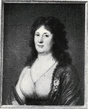 Eva Helena v. Fersen 1759-1807