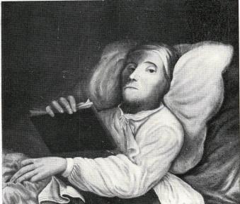 Johan Henrik Lidén 1741-93