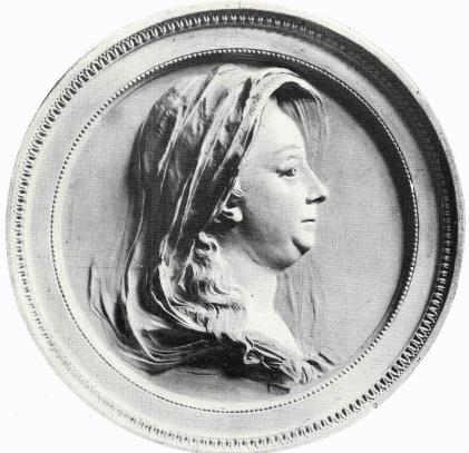 Juliana Elisabet Wertmüller 1744-1812
