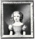 Johanna Emilia Holmqvist, född 1823