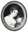 Jeanette Hammarlund 1802-92