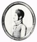 Nils Karl Mörner 1782-1829