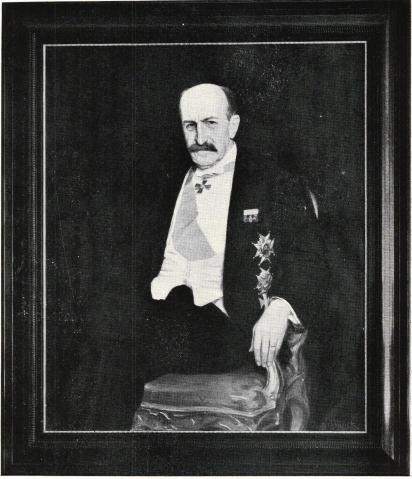 Eric Trolle, född 1863