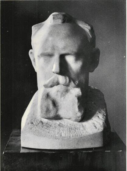 Gottfrid Larsson, född 1875