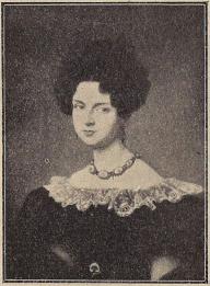 Friherrinnan MARIE NORDENFALK, född Risellschöld.