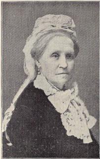 Grefvinnan Maria Posse, född Lybecker