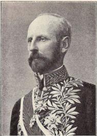 Ministern i Wien,<bGrefve GUSTAF LEWENHAUPT.