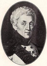 Porträttsmedaljong af kung ANTON AF SACHSEN.<bFinnes på Stensnäs.