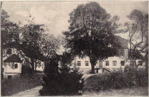 Vinö