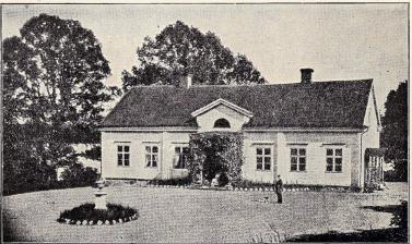 Sundsholm