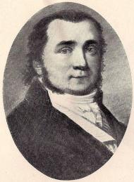 Bergsrådet Jakob Gustaf de Maré