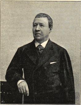 Georg Norrby.
