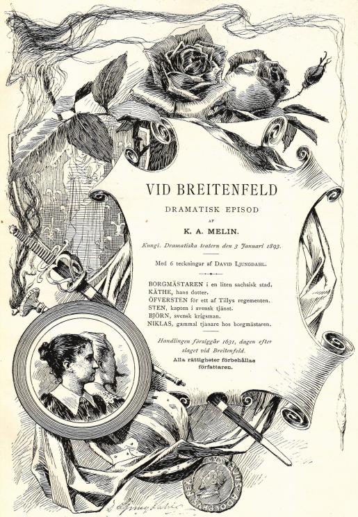 <smalIll. D[avid] Ljungdahl</smal<b<bi<biVID BREITENFELD</bi</bi<bDRAMATISK EPISOD<b<span class=