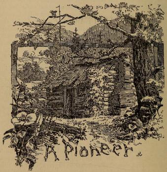 A Pioneer.