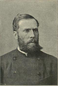 <smalF. H. foto</smal<bSkibskaptein Otto Sverdrup