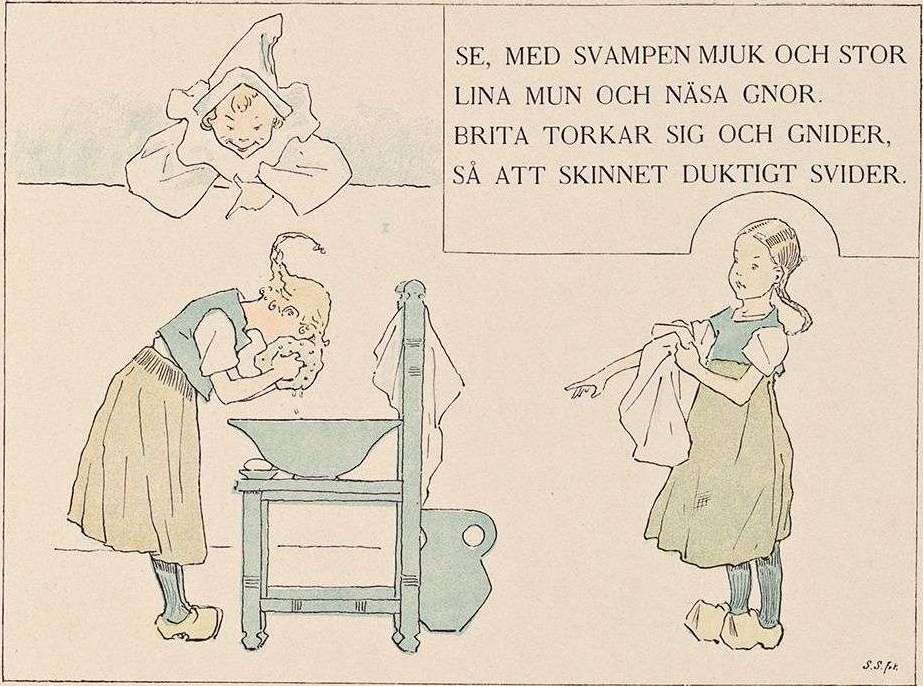 svider i skinnet svider i skinnet