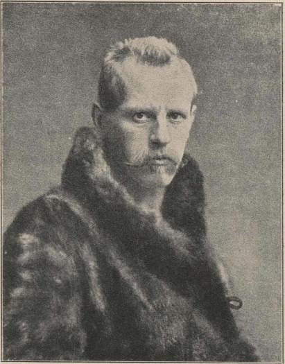 <biFRIDTJOF NANSEN</bi