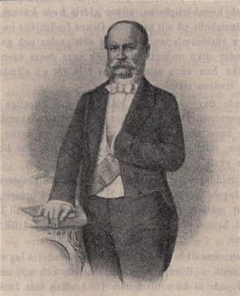 Wilhelm I.