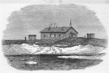 Boningshuset "Polhem" Boningshuset "Polhem"