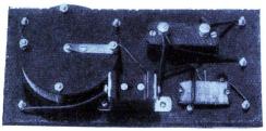 Fig. 4. Vy av undersidan. Fig. 4. Vy av undersidan.