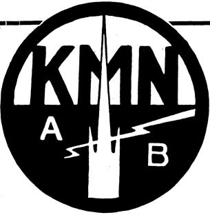 Antennuppsättningar