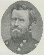 U. S. Grant.