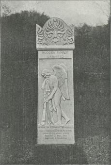 Kirkegaardsmonument (København).