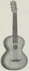 Guitar.