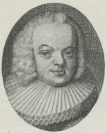 J. E. Gunnerus.