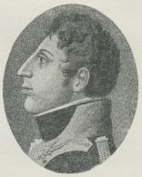 Gustaf IV Adolf.