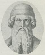 J. Gutenberg.