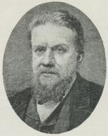 J. A. H. Gylden.