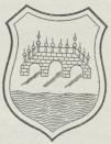 Haderslev Bymærke.