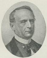 J. P. E. Hartmann.